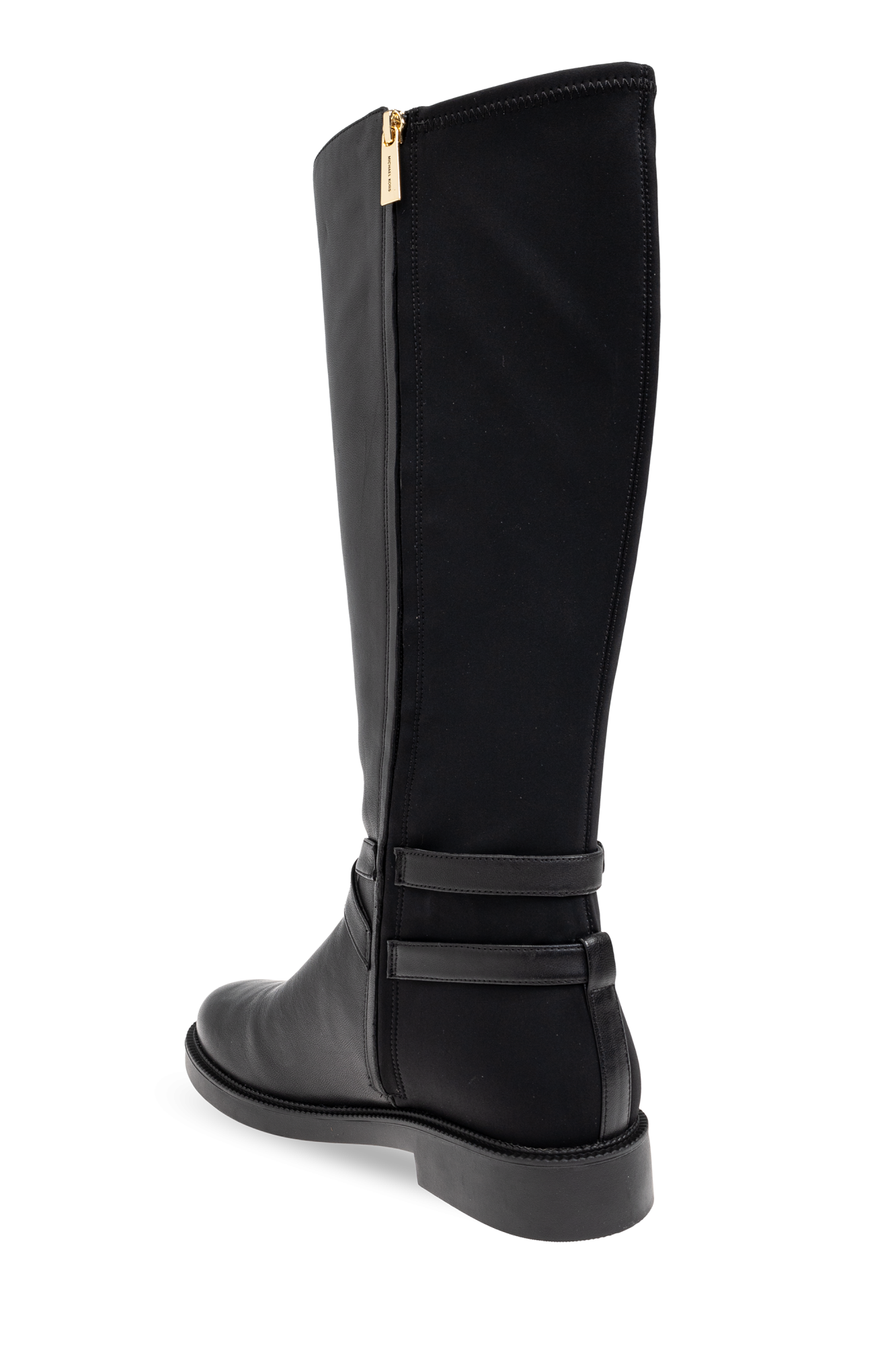 Black Boots Abigail Michael Michael Kors Vitkac GB